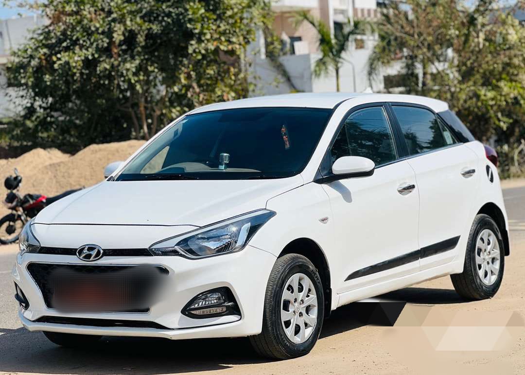 Hyundai Elite I20(2018-2019) Asta 1.4 Crdi